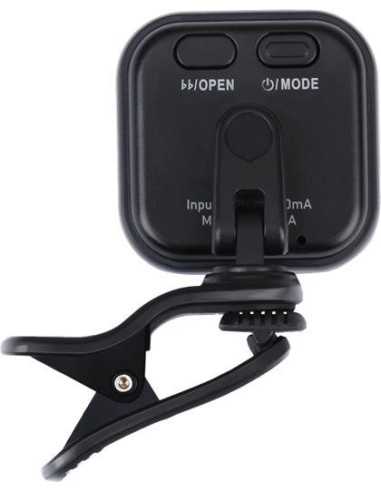 Fender Flash Tuner 2.0