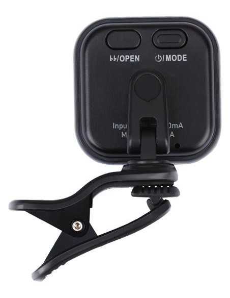 Fender Flash Tuner 2.0