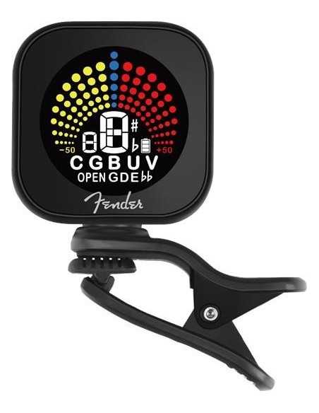 Fender Flash Tuner 2.0