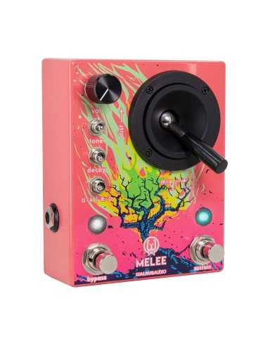 Walrus Audio Melee AVALIKUSTA 17 JAN