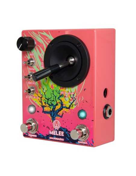 Walrus Audio Melee AVALIKUSTA 17 JAN