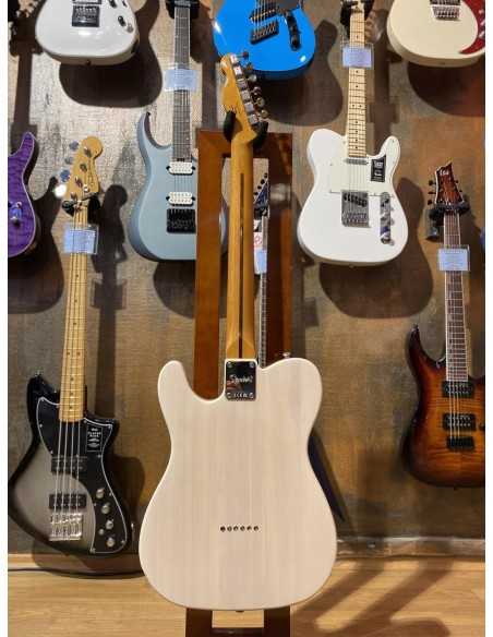 Squier Classic Vibe '50s Telecaster MN White Blonde - Drop-D