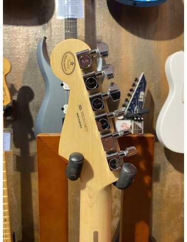 Fender Limited Edition Player Stratocaster Maple Fingerboard Pacific Peach