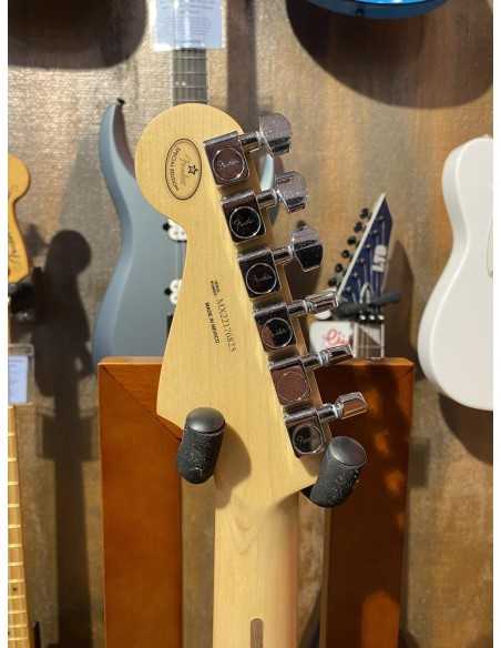 Fender Limited Edition Player Stratocaster Maple Fingerboard Pacific Peach