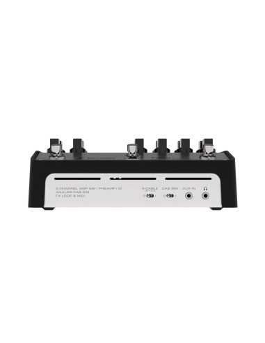 Two Notes ReVolt Bass 数回使用 Two Notes -Revolt Bass Pedal - KAOS Music Centre