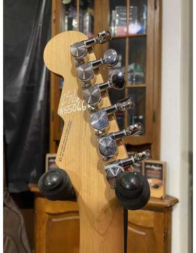 Reverend Descent W Midnight Black