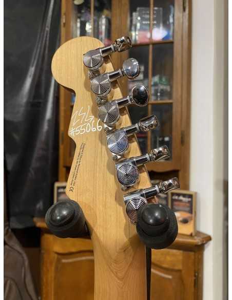 Reverend Descent W Midnight Black