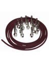 Solderless Cables & Kits