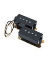 Bass Guitar Pickups