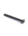 Neck screws