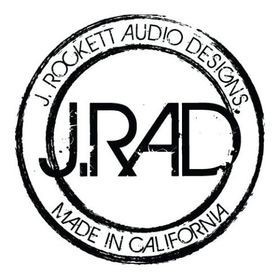 J Rockett Audio Designs