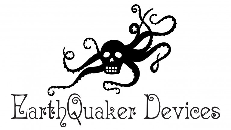 Earthquaker Devices