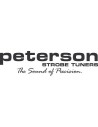 Peterson Strobe Tuners