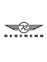 Reverend Guitars