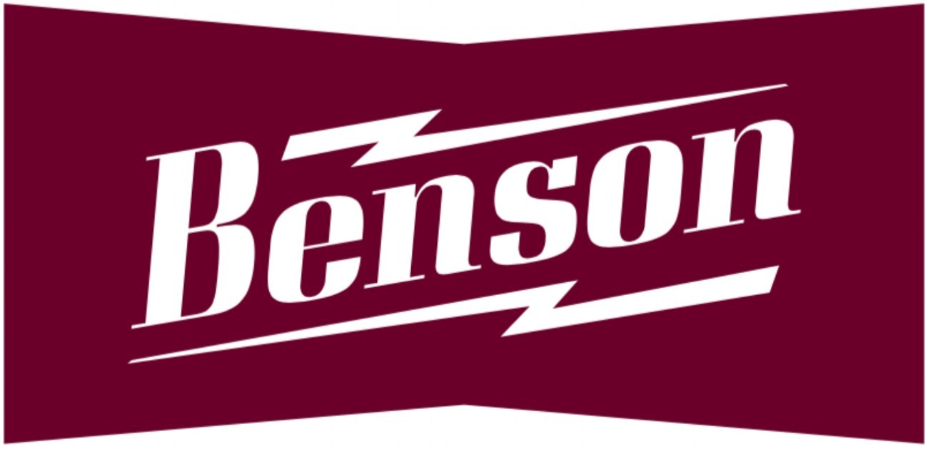 Benson Amps