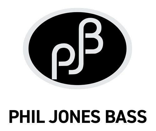 Phil Jones Bass