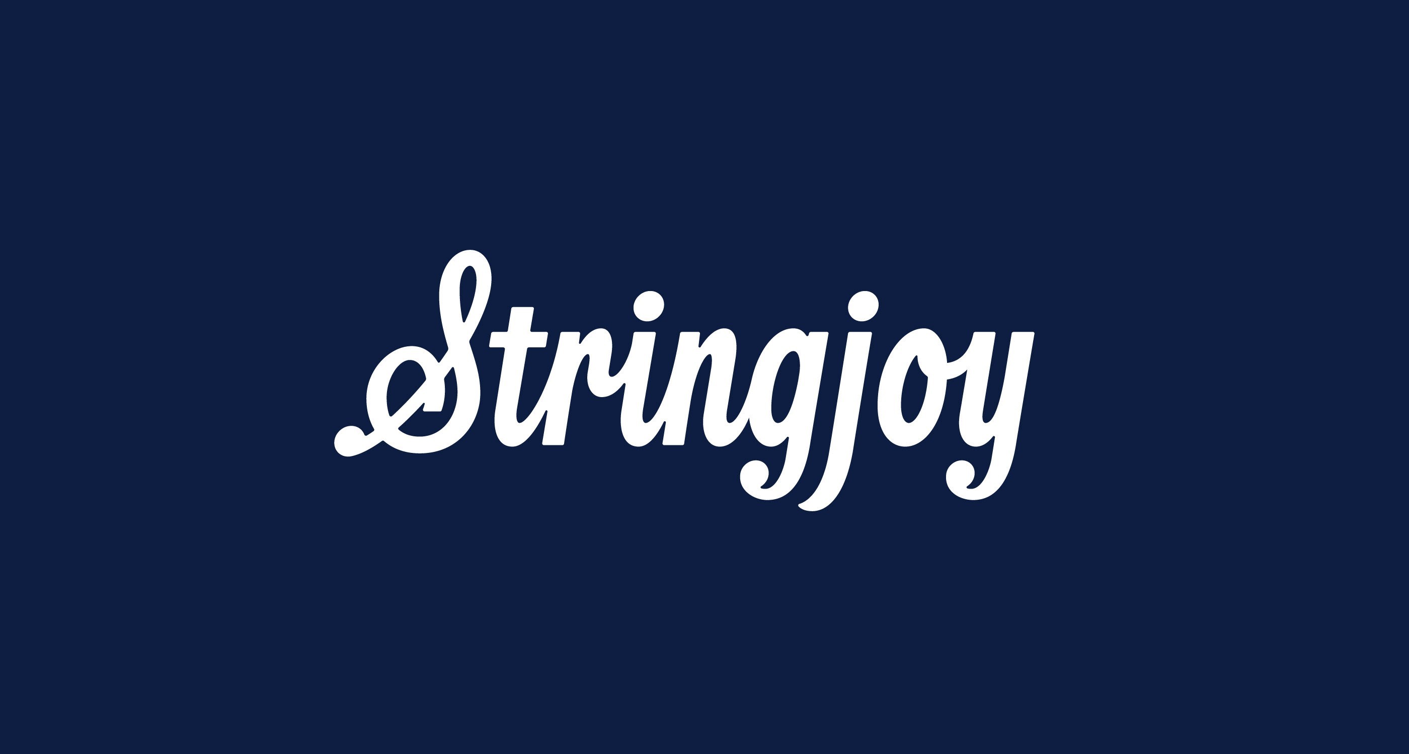 Stringjoy