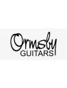 Ormsby Guitars