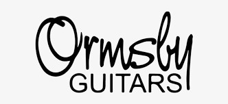 Ormsby Guitars