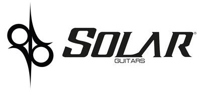 Solar Guitars