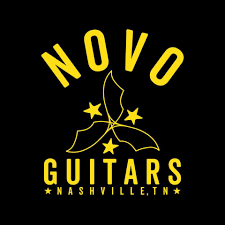 Novo Guitars