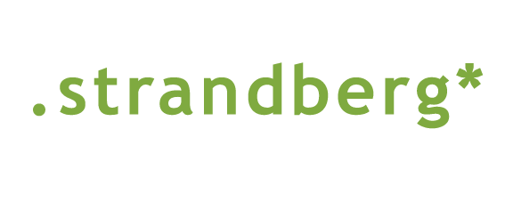 Strandberg