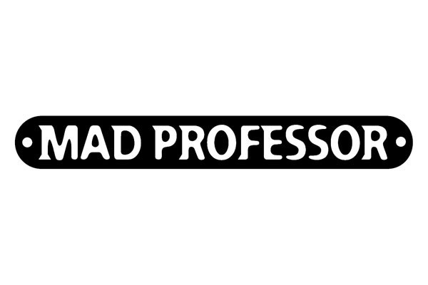 Mad Professor